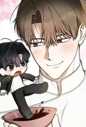 常客小插曲 WB版漫画