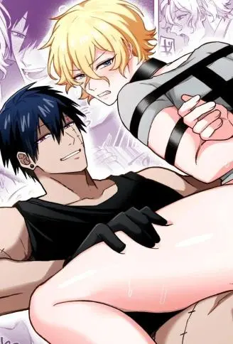 精英特工，不会屈服于调教高潮拷问....⁉ WB版