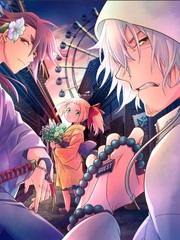 断罪中断关卡漫画