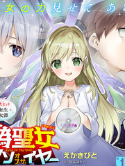 史上最垃圾伪圣女轻小说漫画