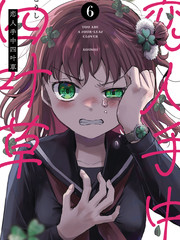 恋人手中四叶草