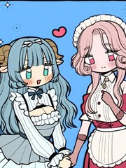 和女朋友的99件事漫画