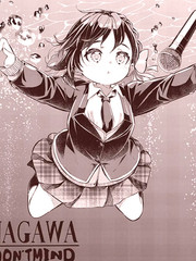 GIRLS'FIST!!!! GT漫画