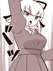 魔法少女葫芦心漫画