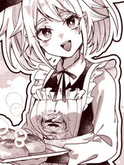 不请自来的刺客是王都最凶恶的看板娘漫画