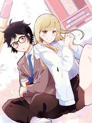 对Gal温柔的宅男君漫画