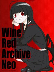 Wine Red Archive Neo漫画