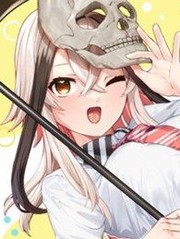 叶木莉同学想成为你的专属死神漫画