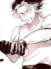 四棒的自我漫画