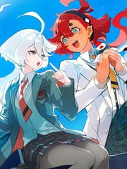 青春新天地~机动战士高达：水星的魔女漫画