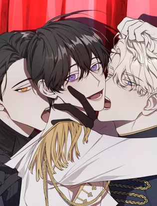 日食(第二季)漫画