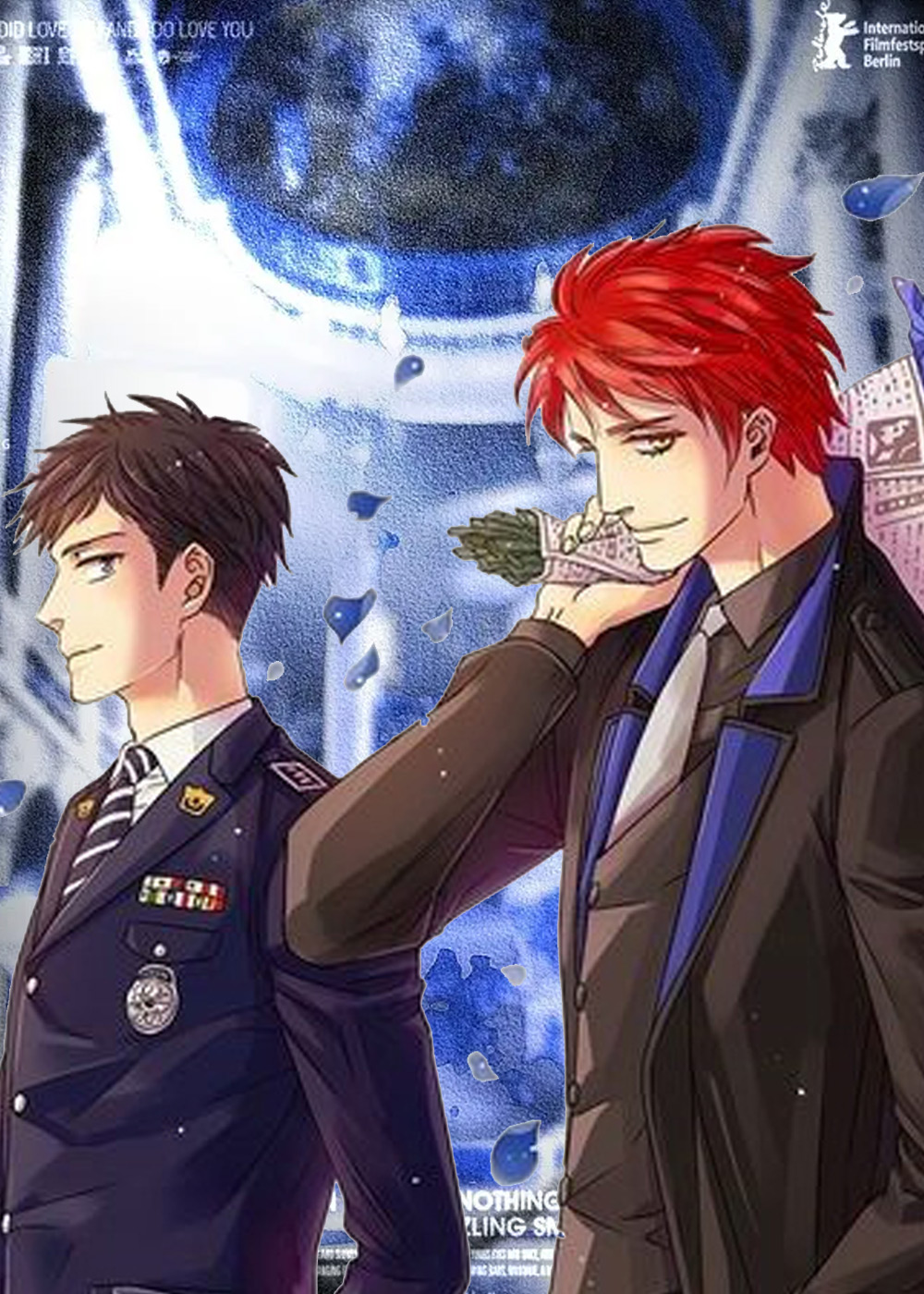 跑跑跑警长