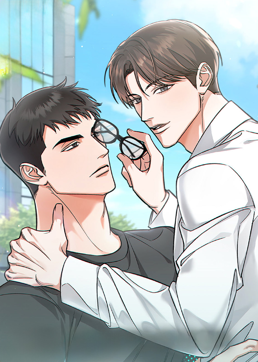 化螭为龙小说漫画