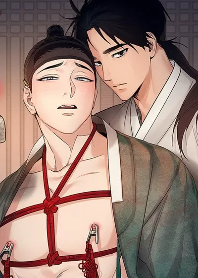 朝鲜秘具工房【无码】漫画