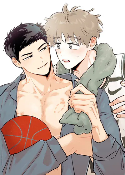 脱轨的单恋【无码】漫画