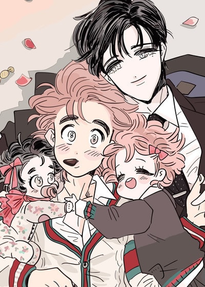 浩植的故事【无码】漫画