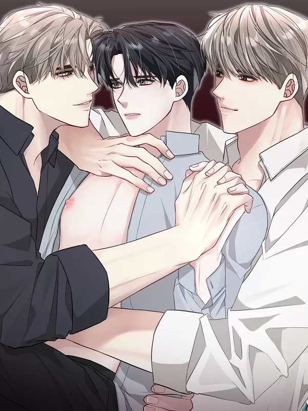 Second Deal【无码】漫画