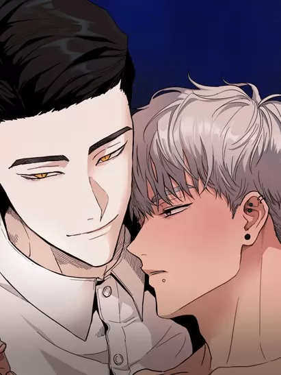 其色鬼/被色鬼纠缠的人 漫画