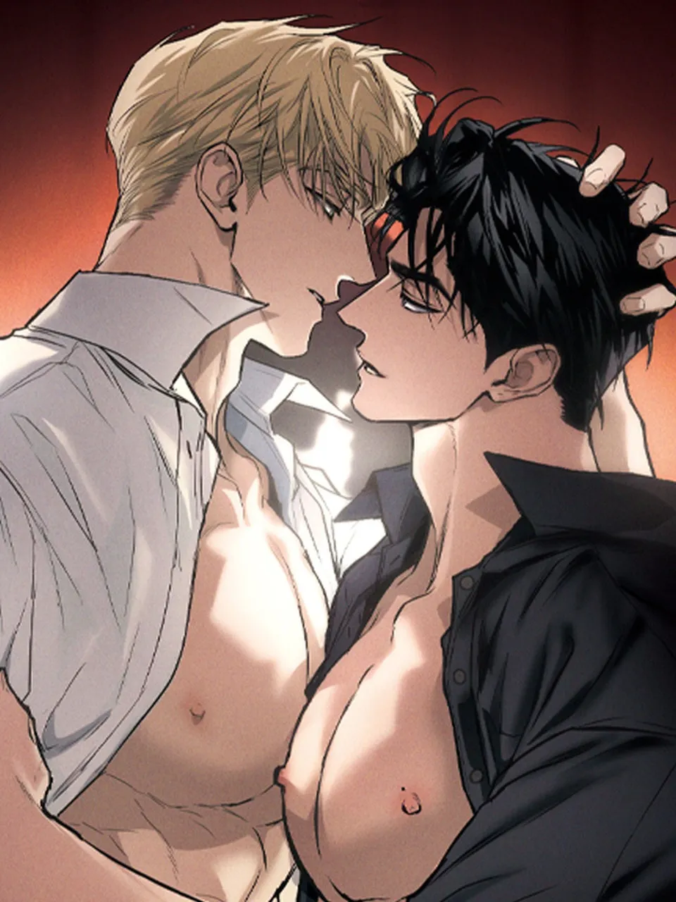 FlashLight【无码】