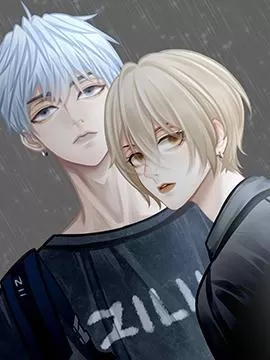 请你吃甜品漫画