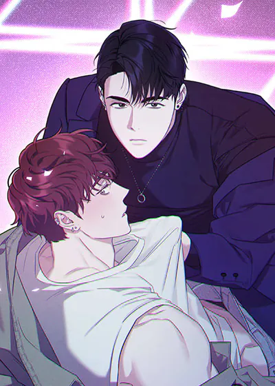 Diss Love【无码】漫画