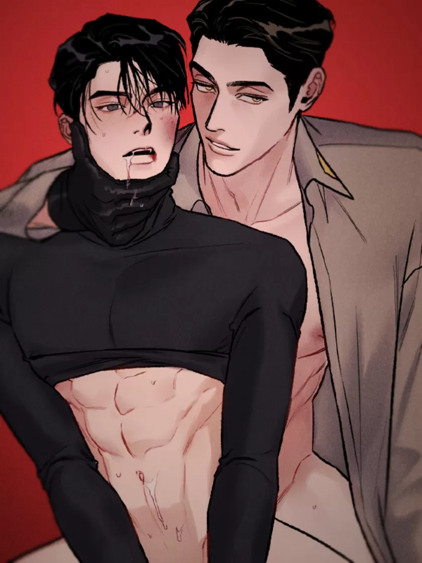 无尽深渊/无底洞漫画