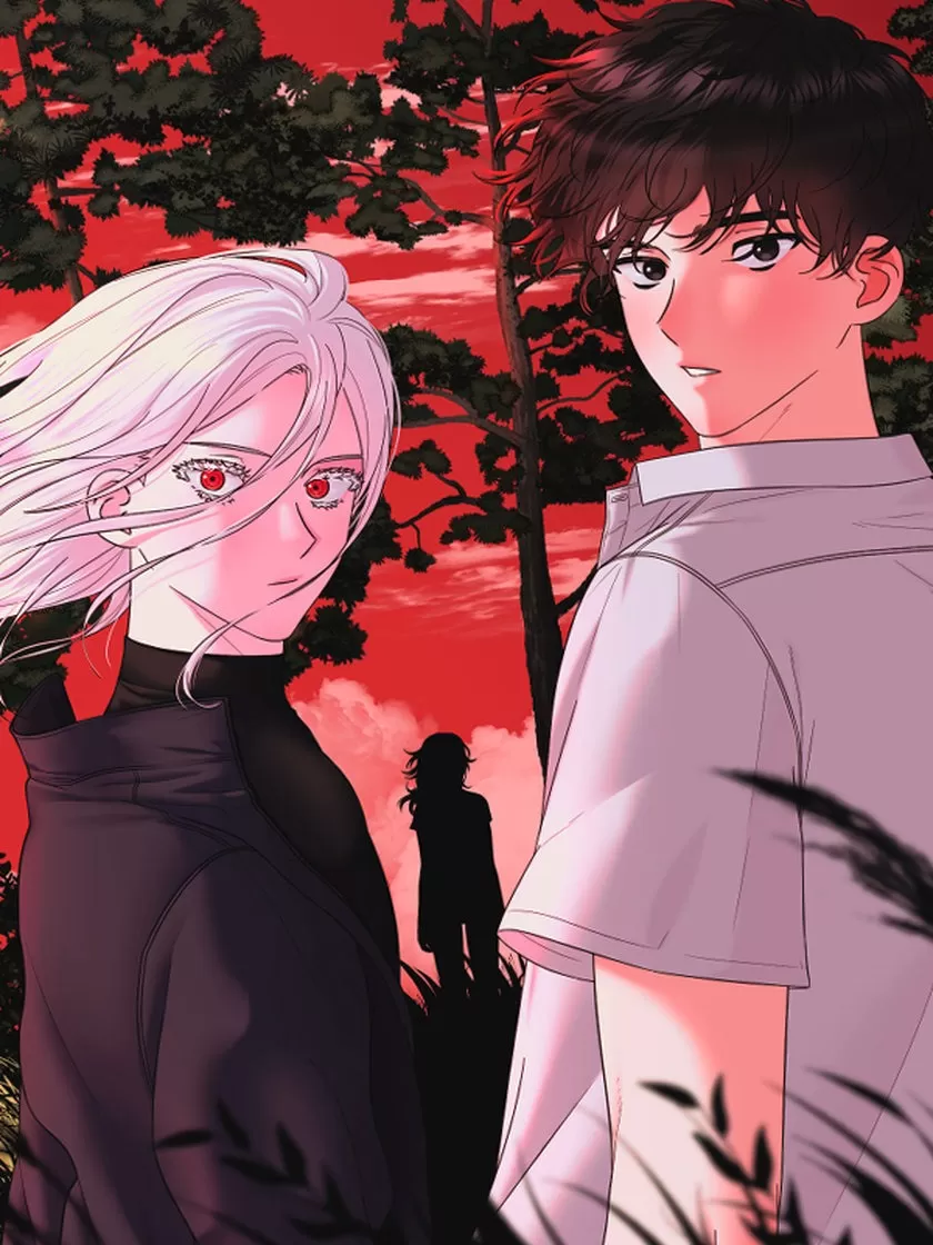 At the End of Death【无码】漫画