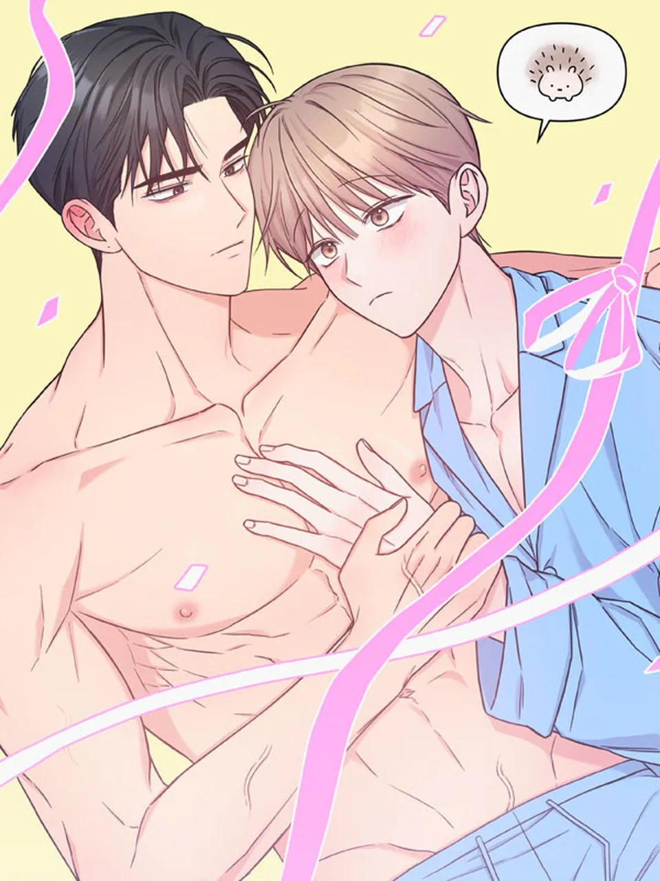 Senza Replica【无码】