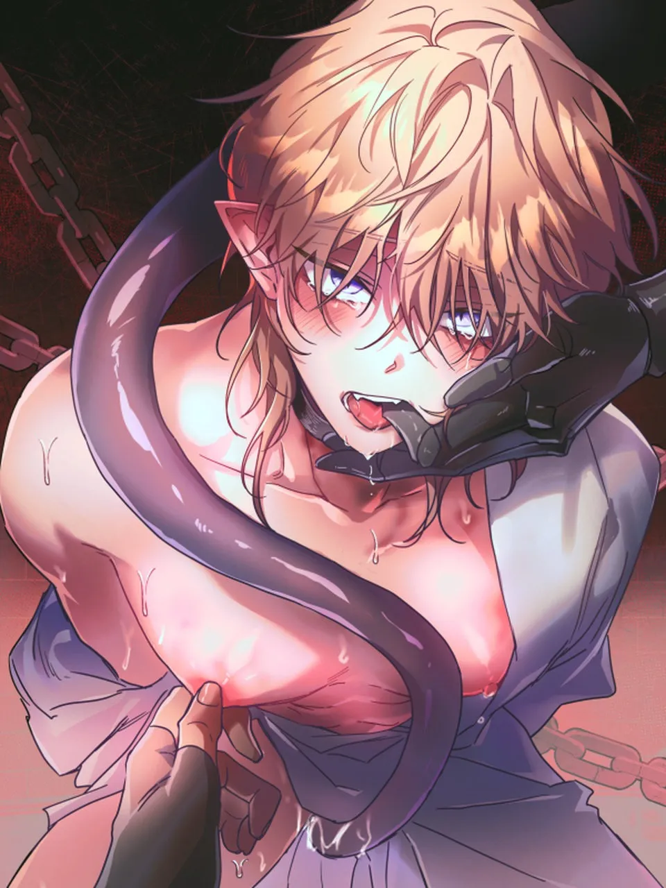 Dark Fall/暗秋/魔王逆谋