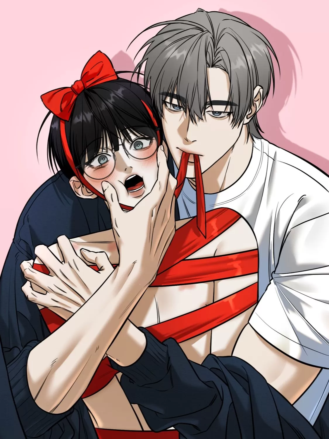 Feel My Benefit【无码】漫画