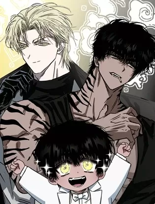 云龙风虎【无码】