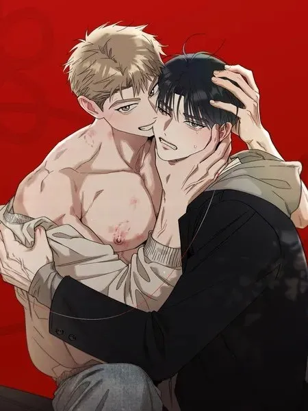 红线挑战【无码】