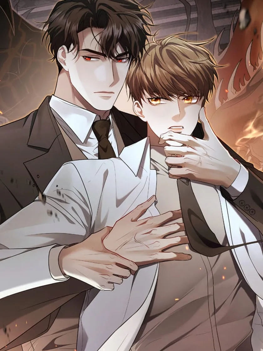 Open the Door【无码】漫画
