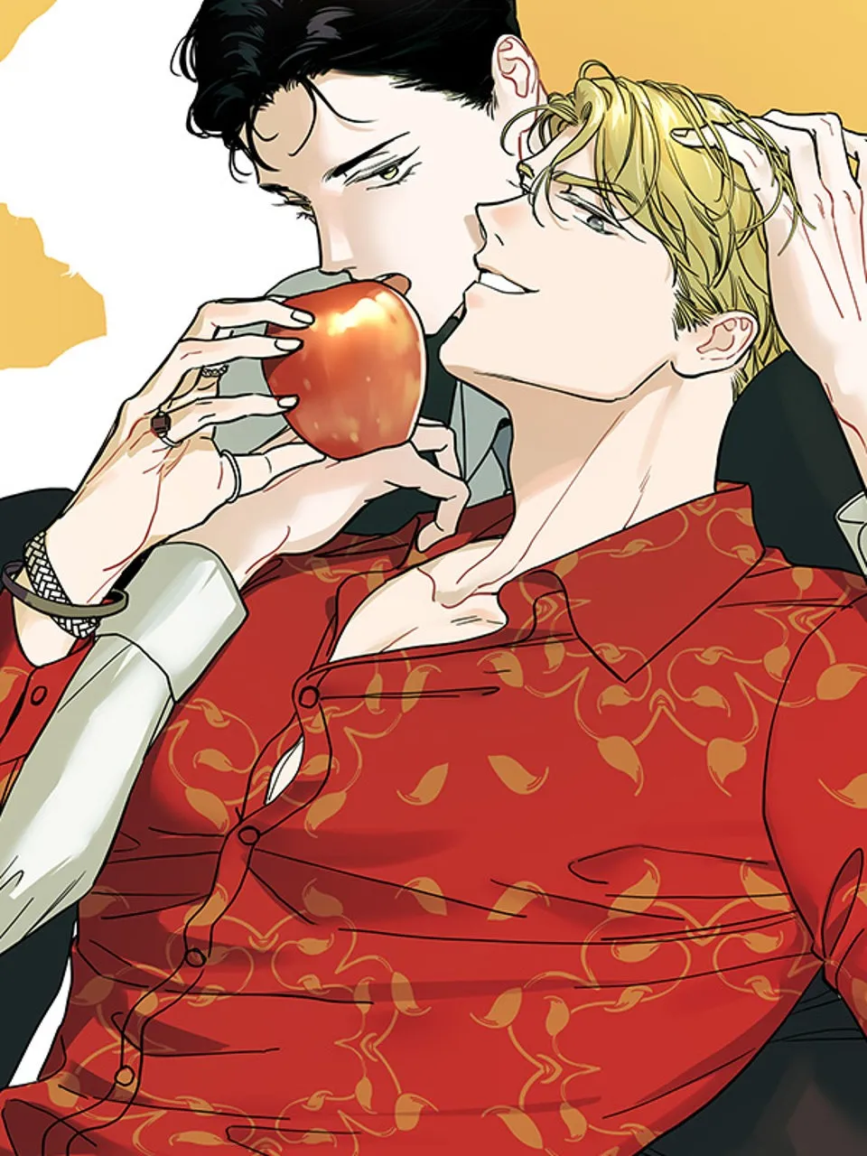 BAD APPLE【无码】