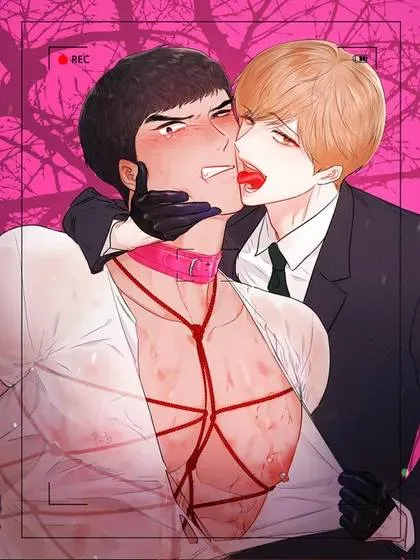 体育老师是M漫画