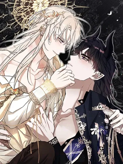 我的朋友要成为魔王了