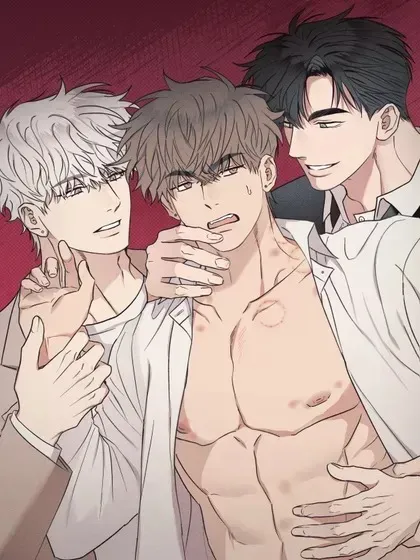 大错特错的恋爱方式【无码】漫画