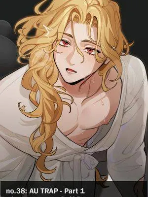 TRAP AU|Stukitora【兰花上小课汉化组】漫画
