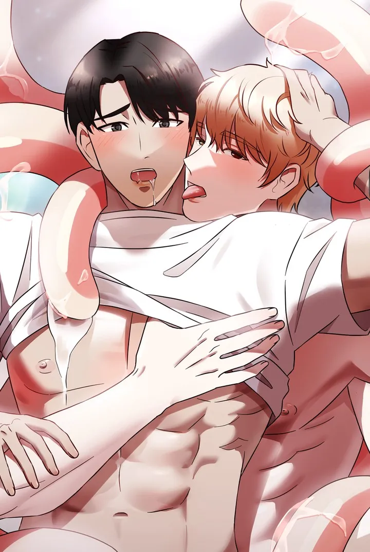 啾咕啾咕旅行记漫画