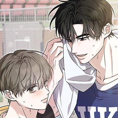 Ballboy Tactics【无码】漫画