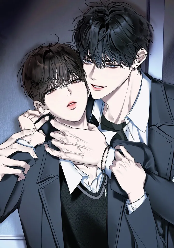 Eighteen's Bed【无码】漫画