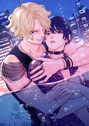Dear Lorelei漫画