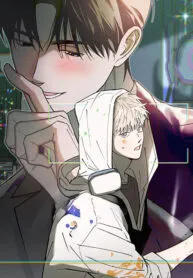 In My Bad漫画