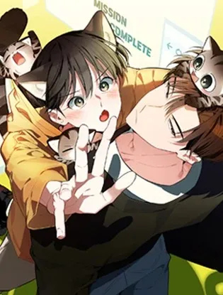 不想看我发疯的话，就给我生只小豹猫！