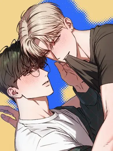 怎么变成这种关系漫画