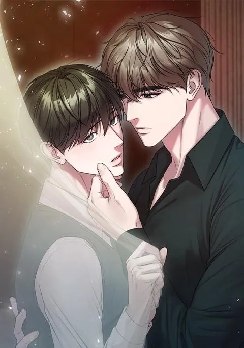 疯狂的美丽漫画