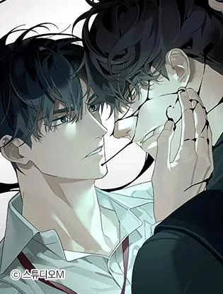 Blood Poker漫画