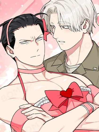 魔法中年大叔漫画