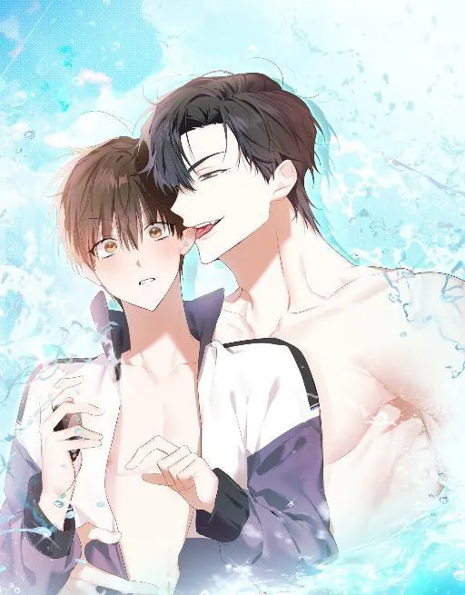 兔子洞【无码】漫画