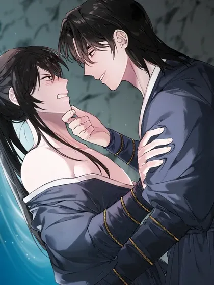 如果和敌人被困在结界中